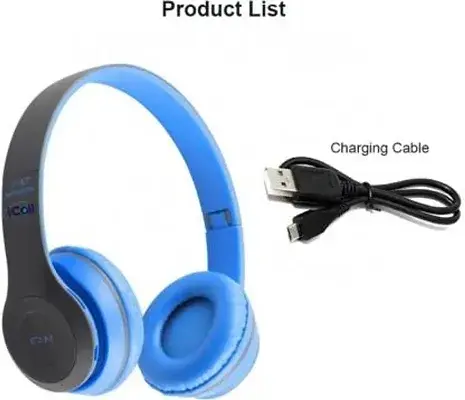 Bluetooth Headphone with Xtreme level features