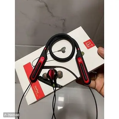 Bluetooth neckband