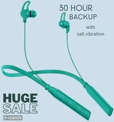 Bluetooth Neckband