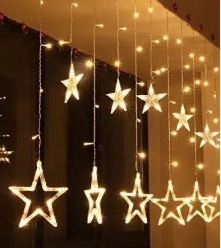 Home Decoration Lights with smart remote