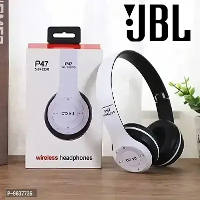 Bluetooth Headphone